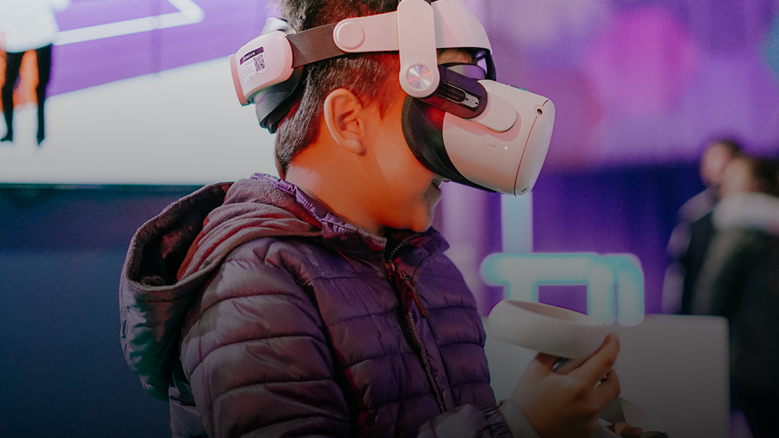 AR Technology Demo